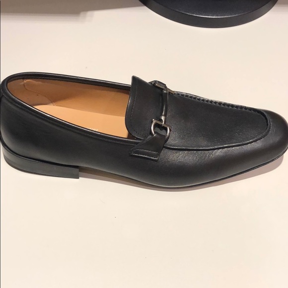 Salavatore Ferragamo Men’s Loafers - Picture 2 of 6